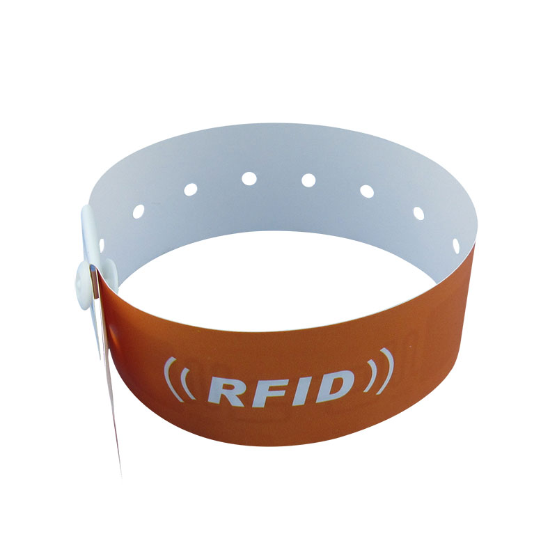 Kuo skiriasi RFID apyrankės ir identifikavimo apyrankės?