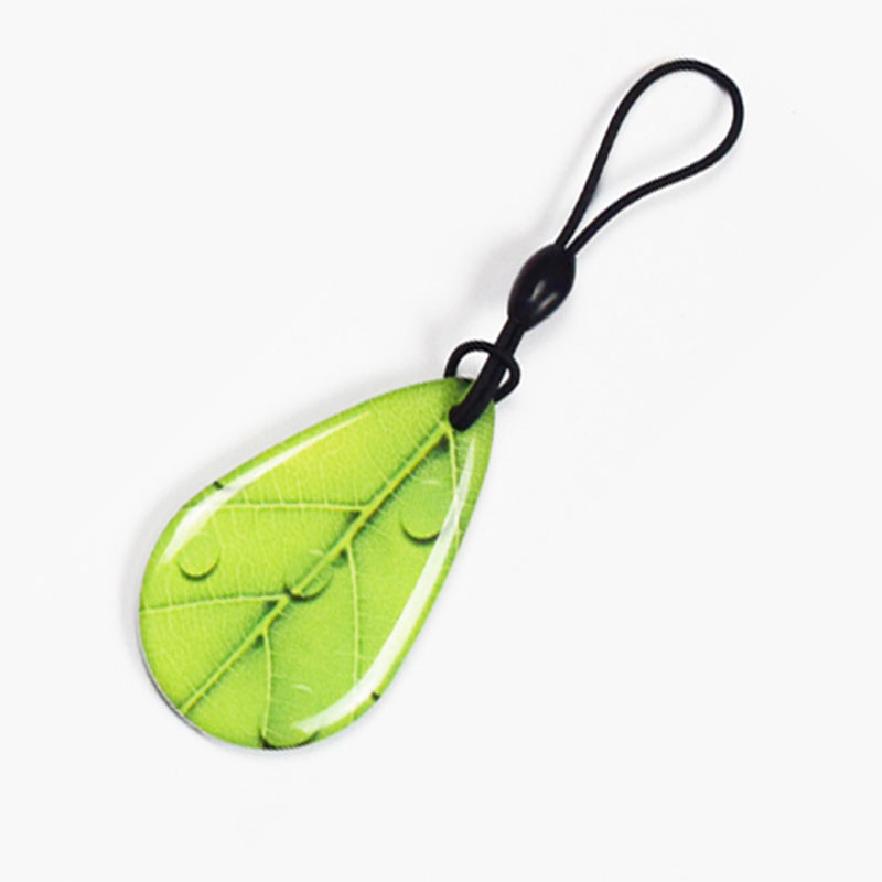 Kaip RFID raktų pakabukai pagerina biurų ir gyvenamųjų pastatų saugumą?