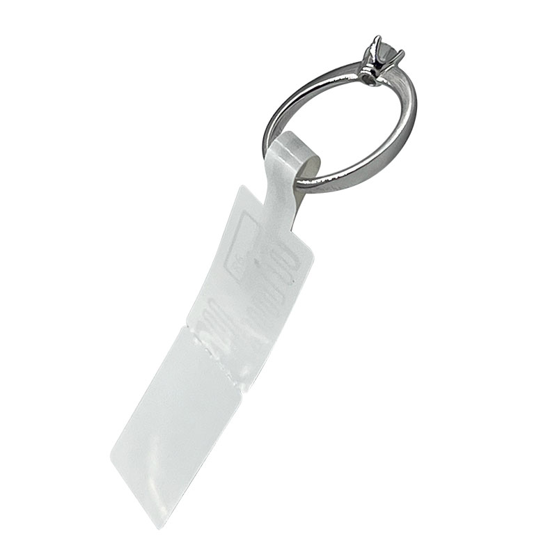 Kaip RFID papuošalų žymos padidina saugumą ir efektyvumą?